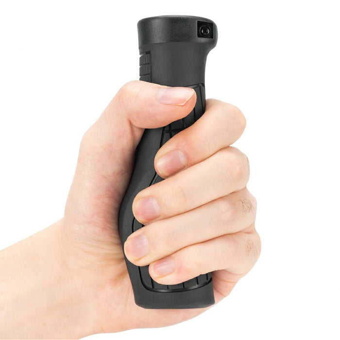 Дръжки за велосипед Rockbros G326PL - черни