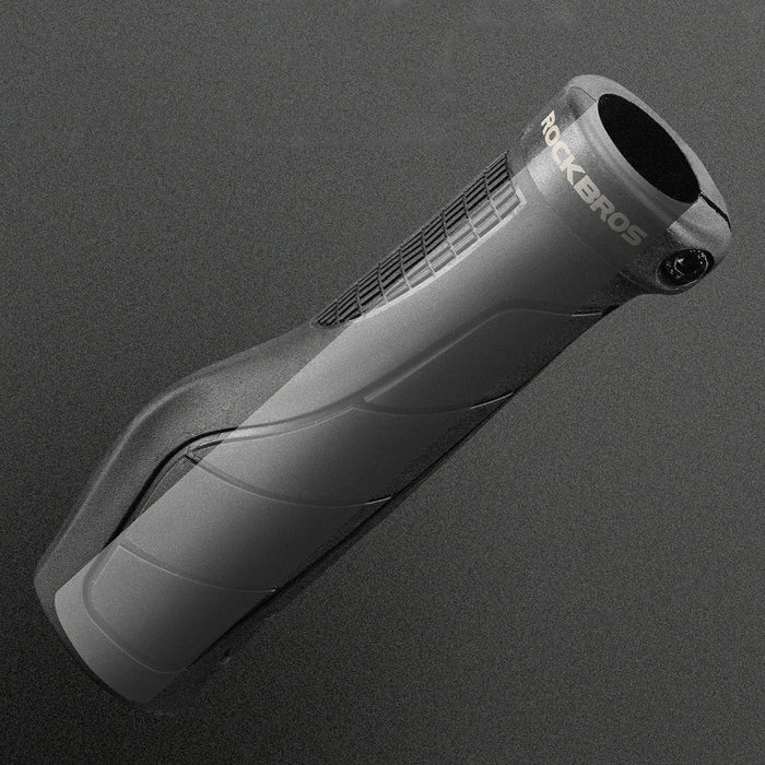 Дръжки за велосипед Rockbros G326PL - черни