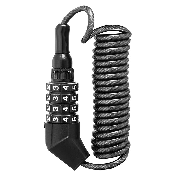 Заключващ механизъм за каска Rockbros T530 - черен