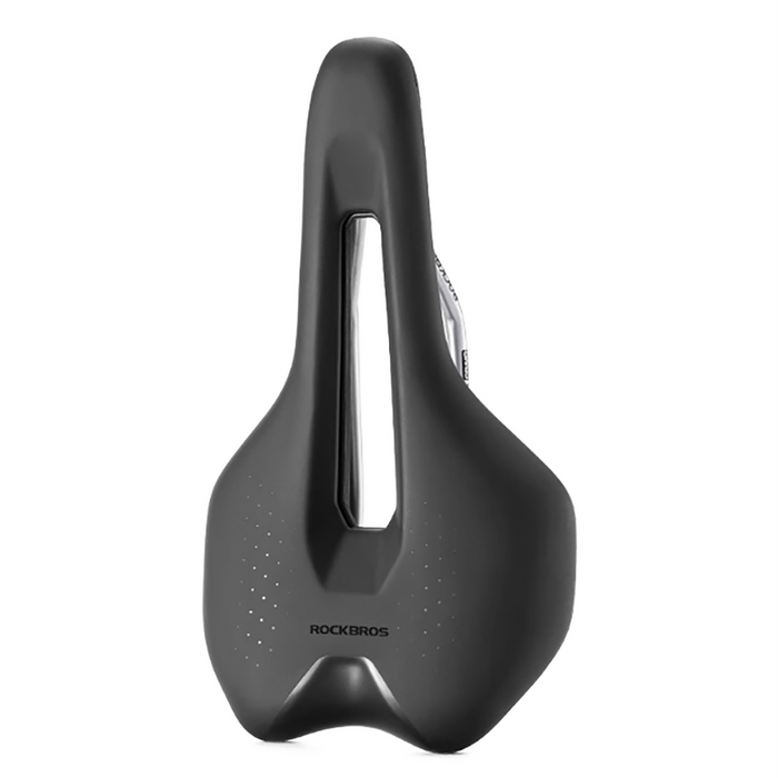 Rockbros RK145 Sports Анатомична Велосипедна Седалка - Черна
