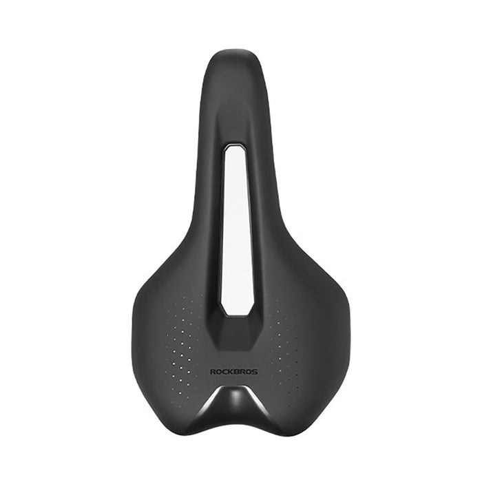 Rockbros RK145 Sports Анатомична Велосипедна Седалка - Черна