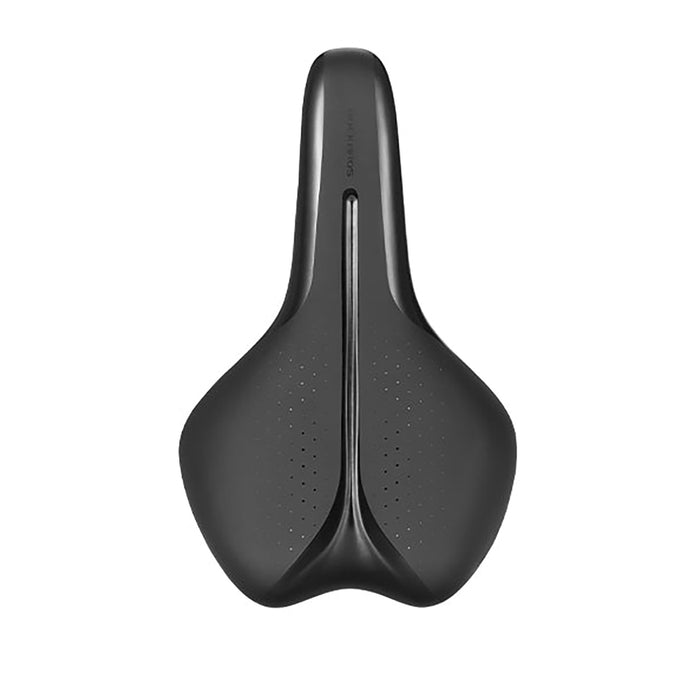 Седалка за шосеен велосипед Rockbros RK155 Sport - черна