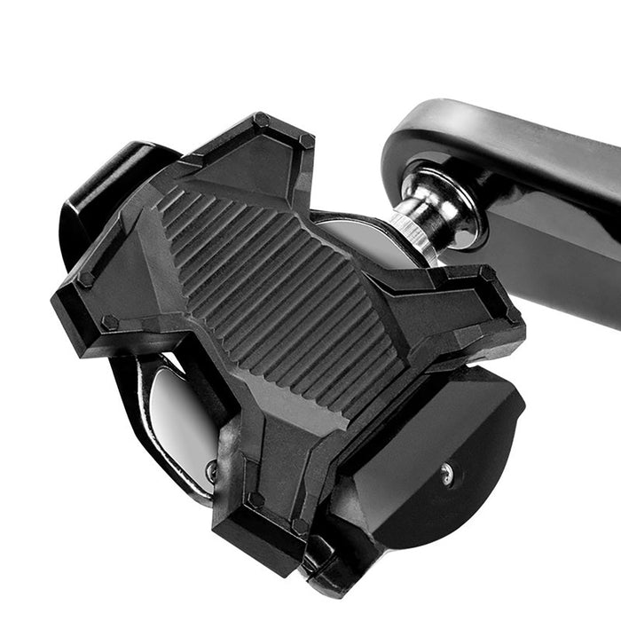 Адаптери за педали Rockbros PP20 SPD - черни
