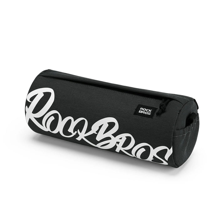 Чанта за кормило Rockbros G005 Flash Journey за велосипед 2 л - черна