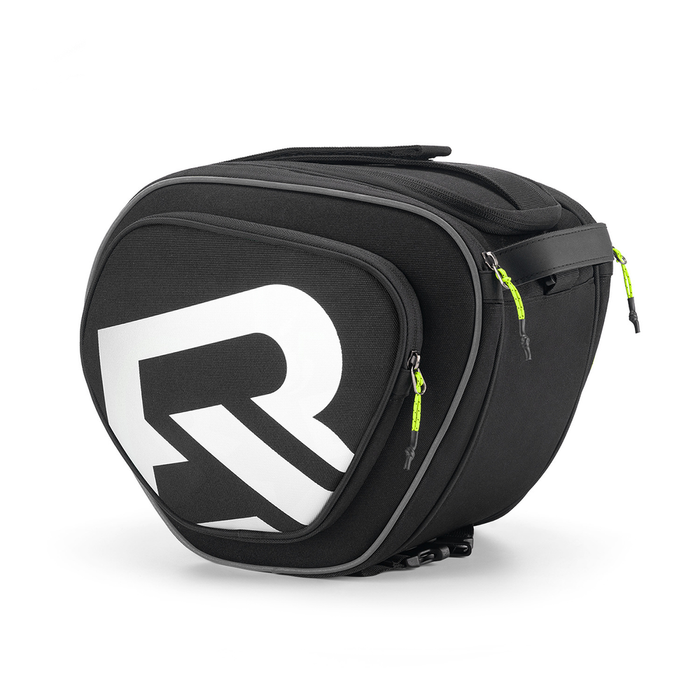 Чанта за резервоар Rockbros A40-1 за мотоциклети 12L - черна
