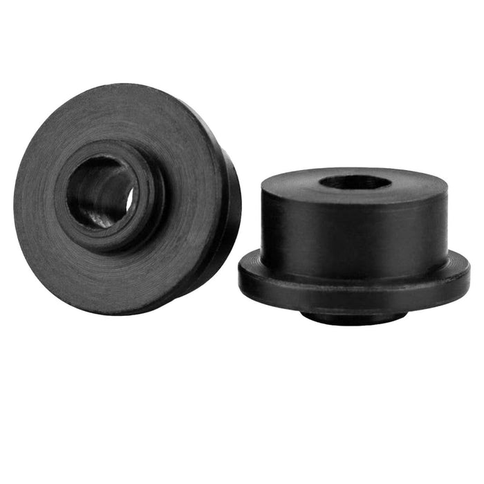 Адаптер за багажник за велосипед Rockbros XP100 TZPJ12MM 12 x 100 мм - черен
