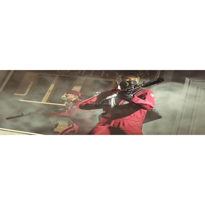 Игра GTA V (PS5)