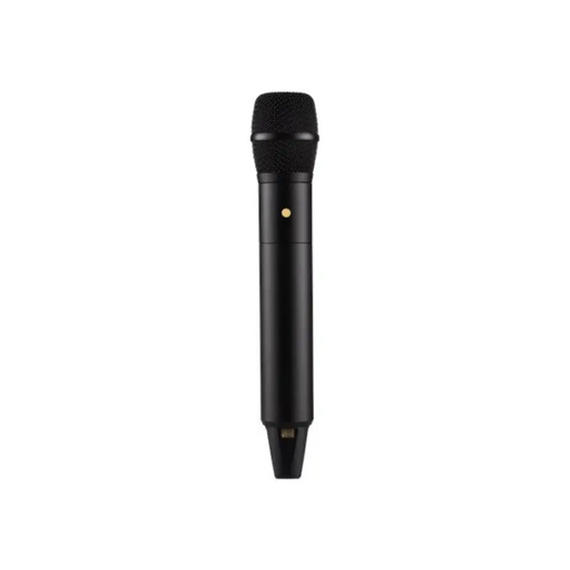 RØDE Interview Pro - професионален безжичен ръчен микрофон