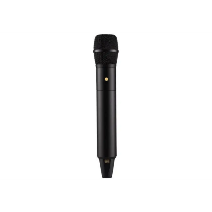 RØDE Interview Pro - професионален безжичен ръчен микрофон