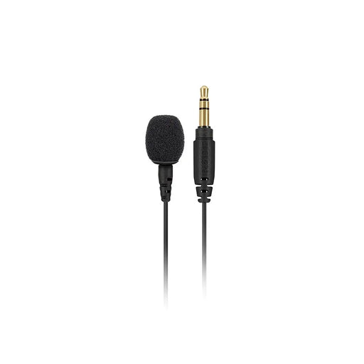 RØDE LAVALIER GO - микрофон Черен Бял Микрофон с щипка