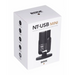 RØDE NT-USB мини черен настолен микрофон