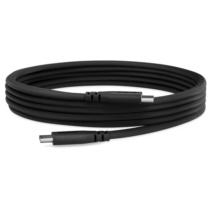 RØDE NT1 5th Generation Silver - кондензаторен микрофон