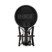 RØDE NT1 5th Generation Silver - кондензаторен микрофон