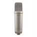 RØDE NT1 5th Generation Silver - кондензаторен микрофон