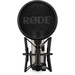 RØDE NT1 5th Generation Silver - кондензаторен микрофон