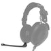 RØDE NTH-100m - professional closed headphones with RØDE