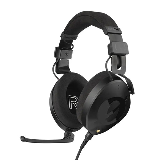 RØDE NTH-100m - professional closed headphones with RØDE