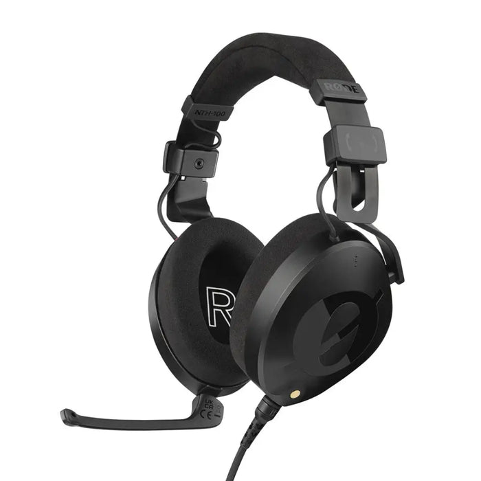 RØDE NTH-100m - professional closed headphones with RØDE