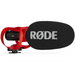 RODE VideoMic GO II HELIX - микрофон за камера версия