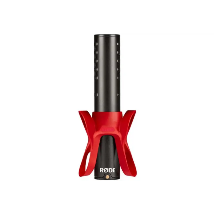 RODE VideoMic GO II HELIX - микрофон за камера версия