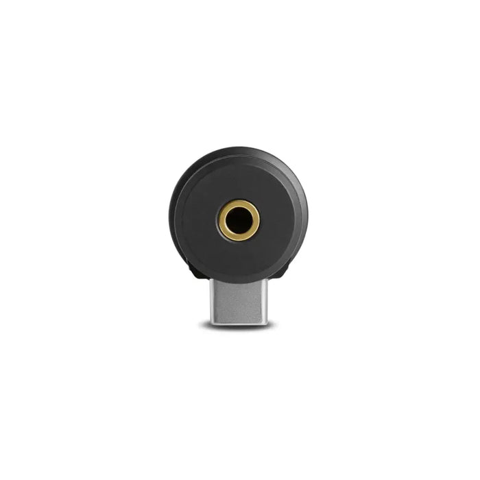 RØDE Videomic Me-C + черен Микрофон за мобилен