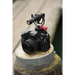 RØDE VideoMicro Черен микрофон за цифрова камера
