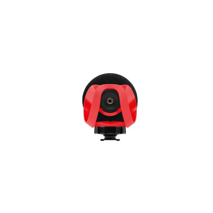 RØDE VideoMicro II - Микрофон за цифрова камера