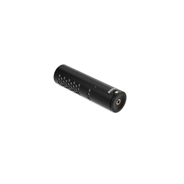 RØDE VideoMicro II - Микрофон за цифрова камера