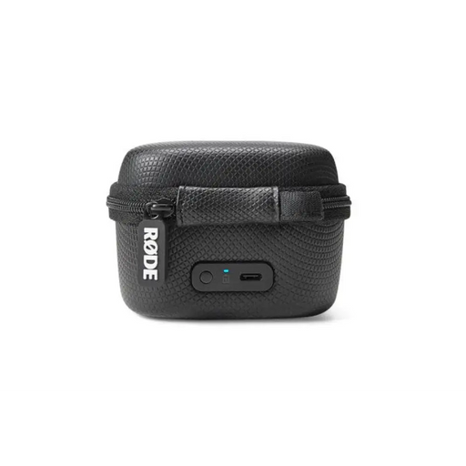 RØDE Wireless GO II Charge Case кутия за зареждане