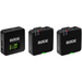 RØDE Wireless GO III - безжична микрофонна система