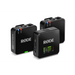 RØDE Wireless GO III - безжична микрофонна система