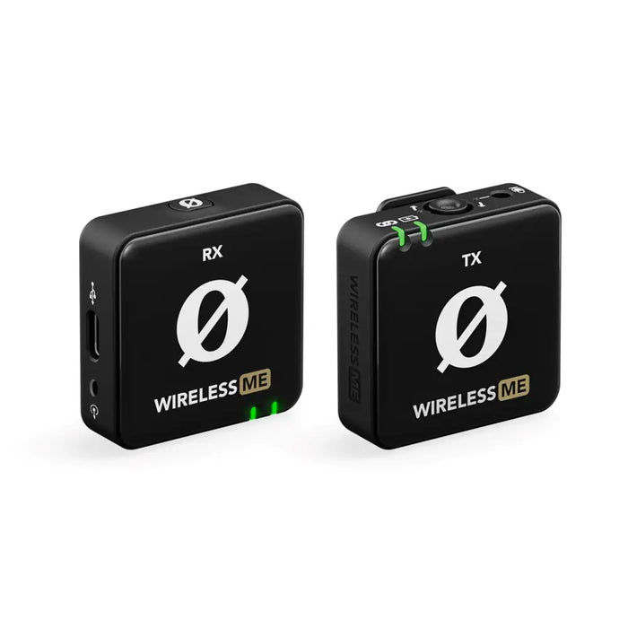 RODE Wireless ME - 2-канална цифрова безжична система