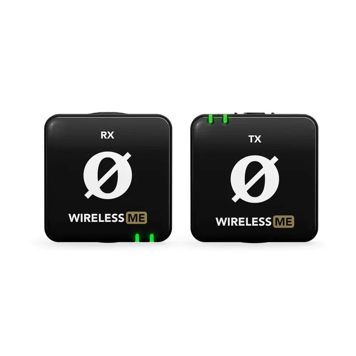 RODE Wireless ME - 2-канална цифрова безжична система