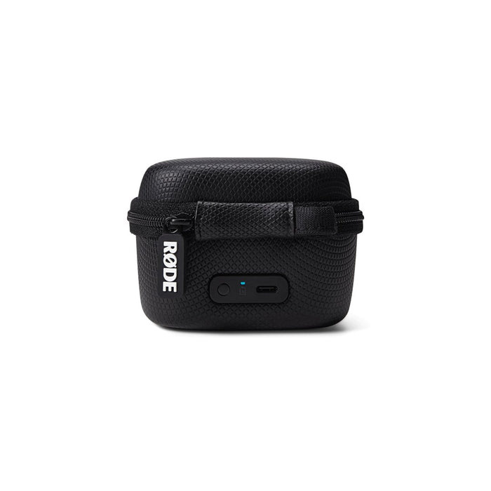 RØDE Charge Case+ - калъф за зареждане за безжични GO 3