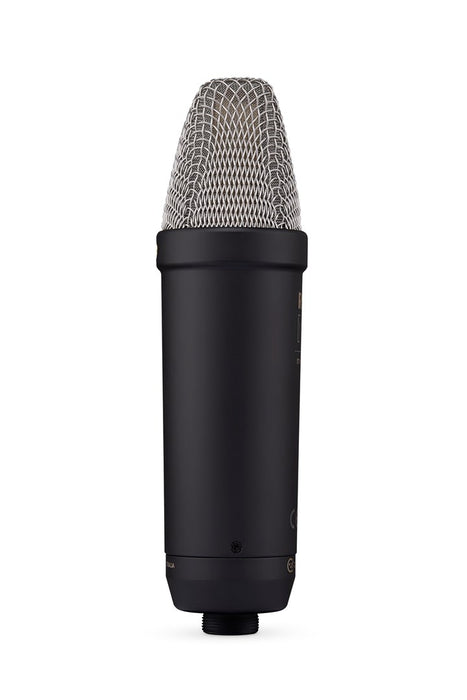 RØDE NT1 5-то поколение черен - кондензаторен микрофон