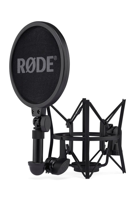 RØDE NT1 5-то поколение черен - кондензаторен микрофон