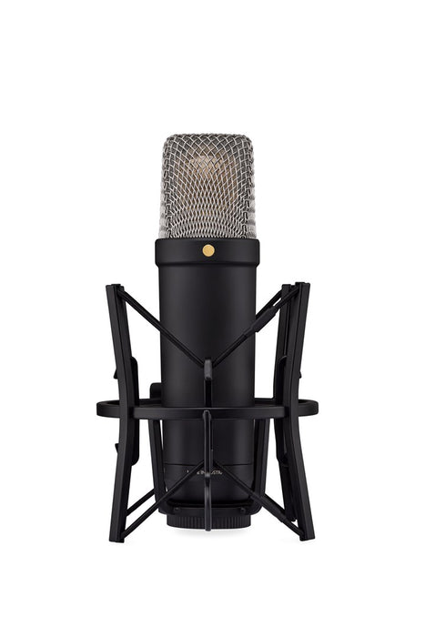 RØDE NT1 5-то поколение черен - кондензаторен микрофон