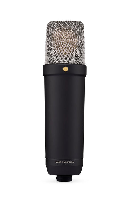 RØDE NT1 5-то поколение черен - кондензаторен микрофон
