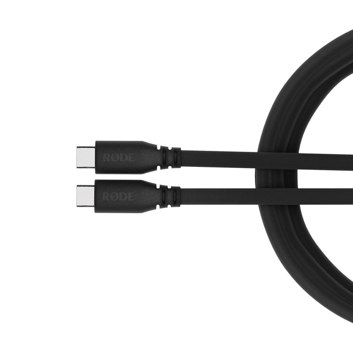 RØDE NT1 5-то поколение черен - кондензаторен микрофон