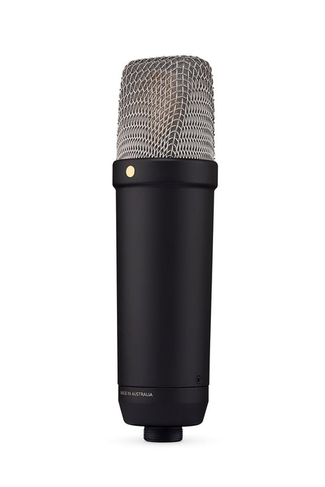 RØDE NT1 5-то поколение черен - кондензаторен микрофон