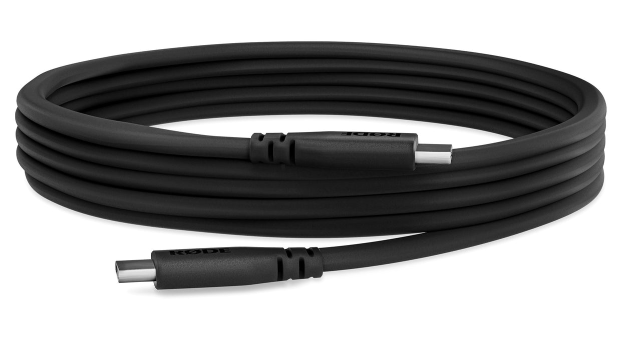 RØDE NT1 5-то поколение черен - кондензаторен микрофон