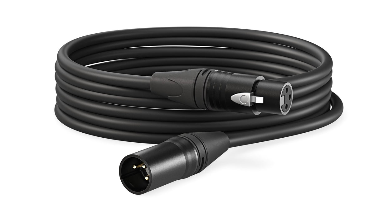 RØDE NT1 5-то поколение черен - кондензаторен микрофон