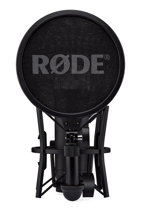 RØDE NT1 5-то поколение черен - кондензаторен микрофон