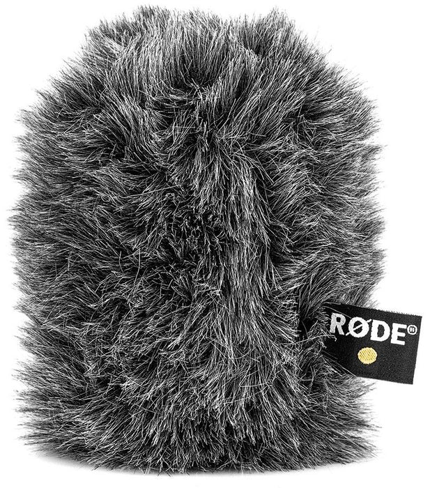 Ветробран Rode - WS11, сив