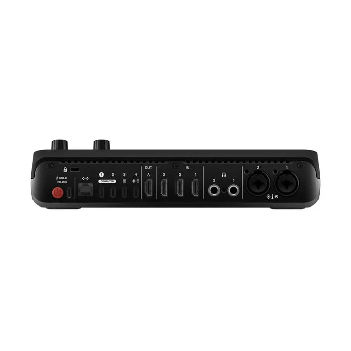 RØDECaster Video S - конзола за видео и аудио продукция
