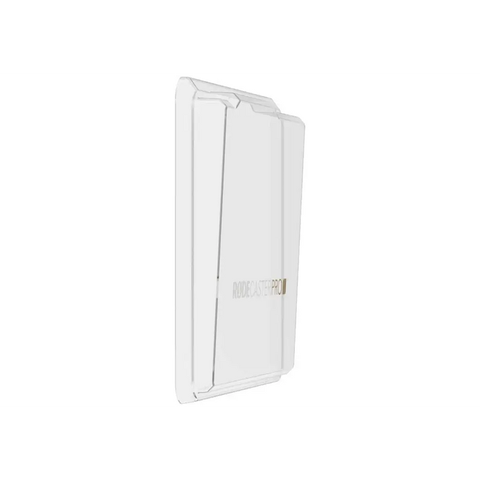 RØDECover 2 - капак за RØDECaster Pro II
