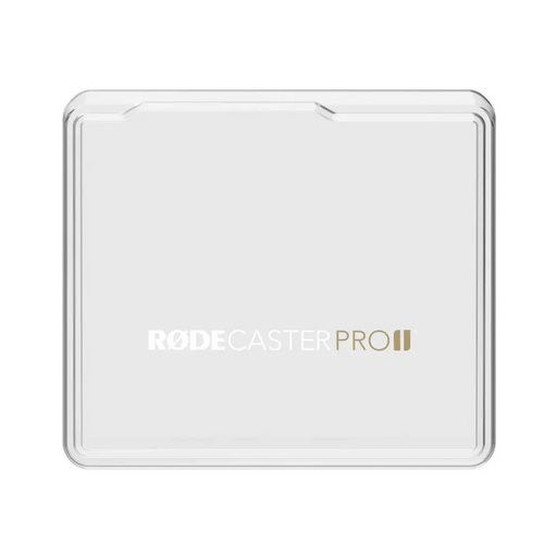 RØDECover 2 - капак за RØDECaster Pro II
