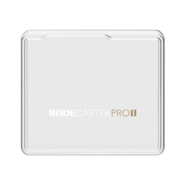 RØDECover 2 - капак за RØDECaster Pro II