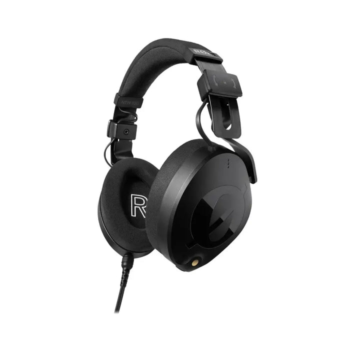 RØDE NTH-100 слушалки/слушалки с кабел лента за глава Music
