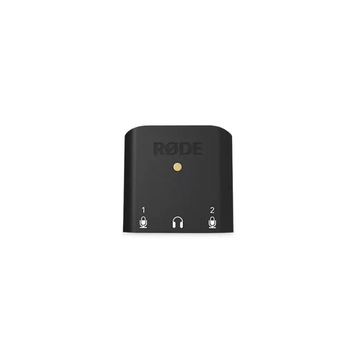 RØDE AI-Micro Аудио интерфейс Двуканален 24 бита 48 kHz